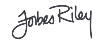 forbes riley signature